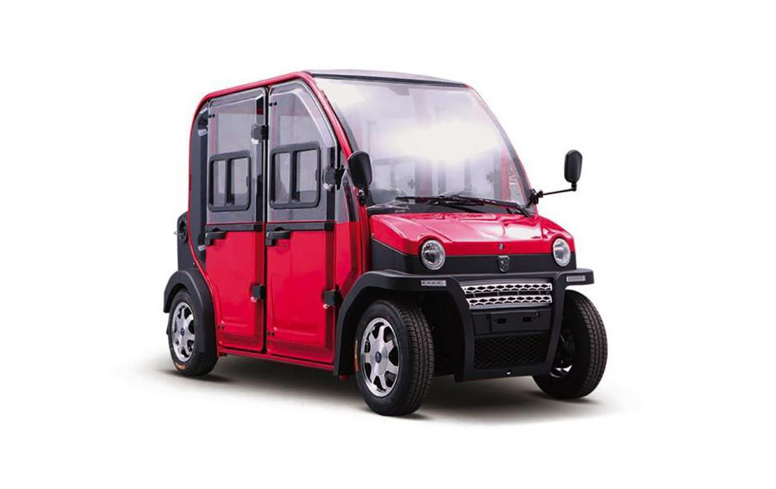 Urbee-4 (dördyerli)