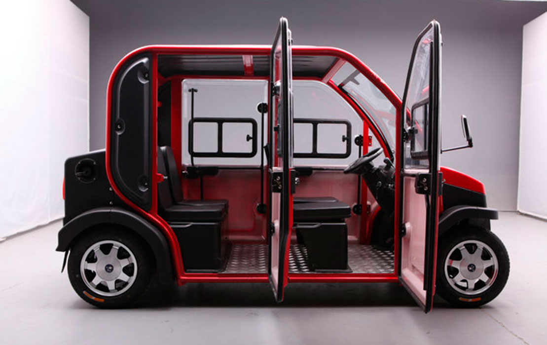 Urbee-4 (dördyerli)