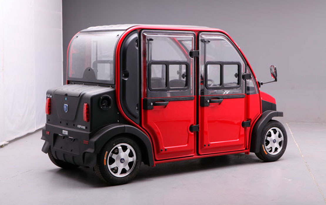 Urbee-4 (dördyerli)