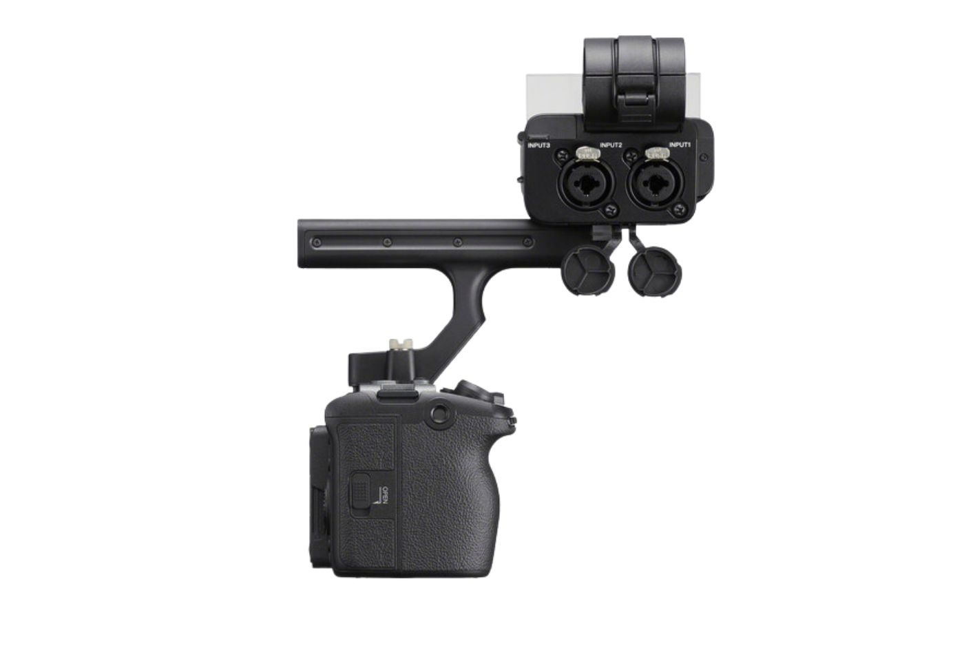 Sony FX30 E Mount