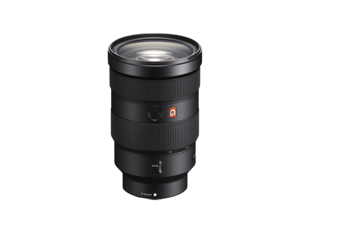 Sony FE 24-70mm f/2.8 GM Lens