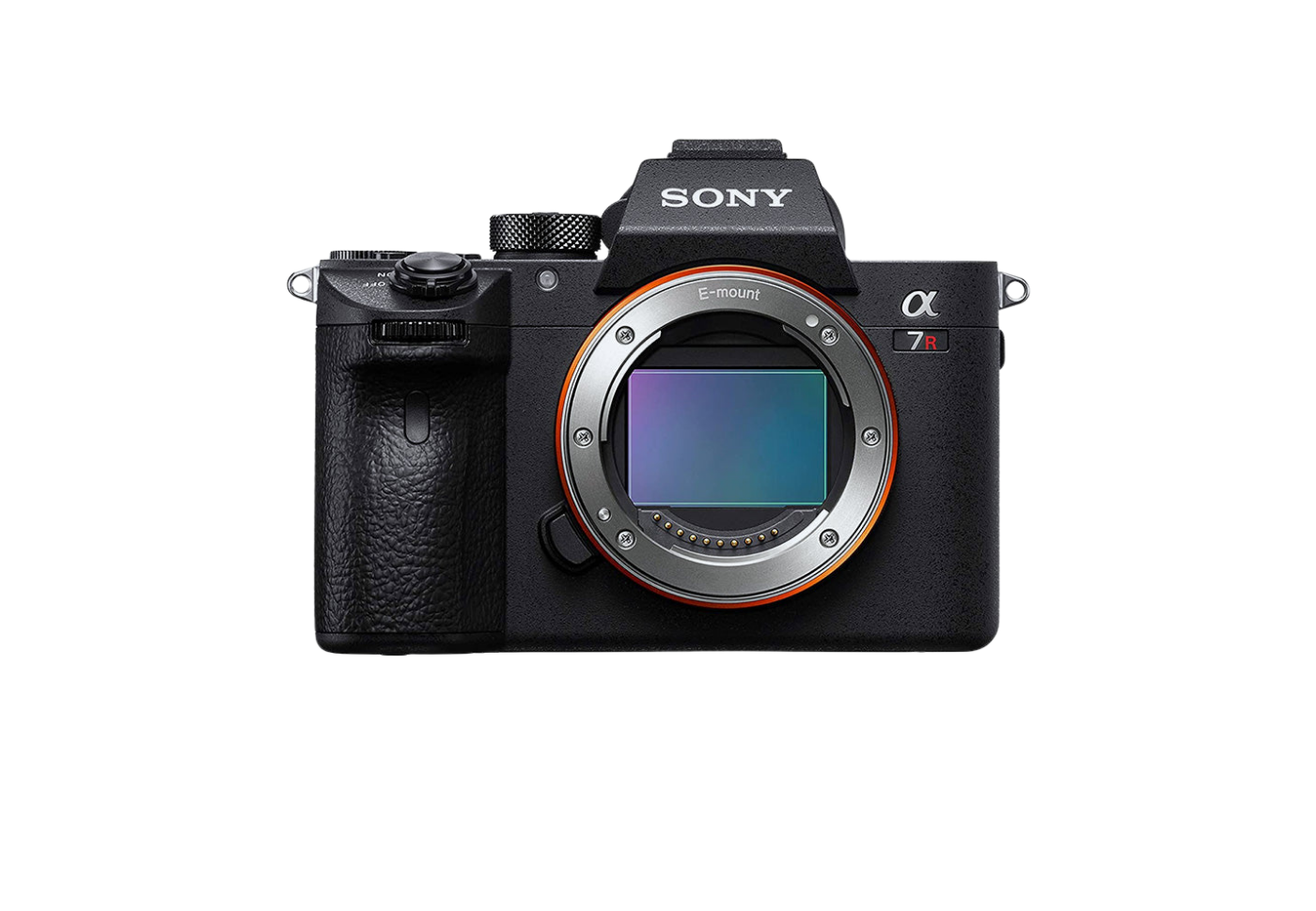 Sony a7R III Güzgüsüz Kamera