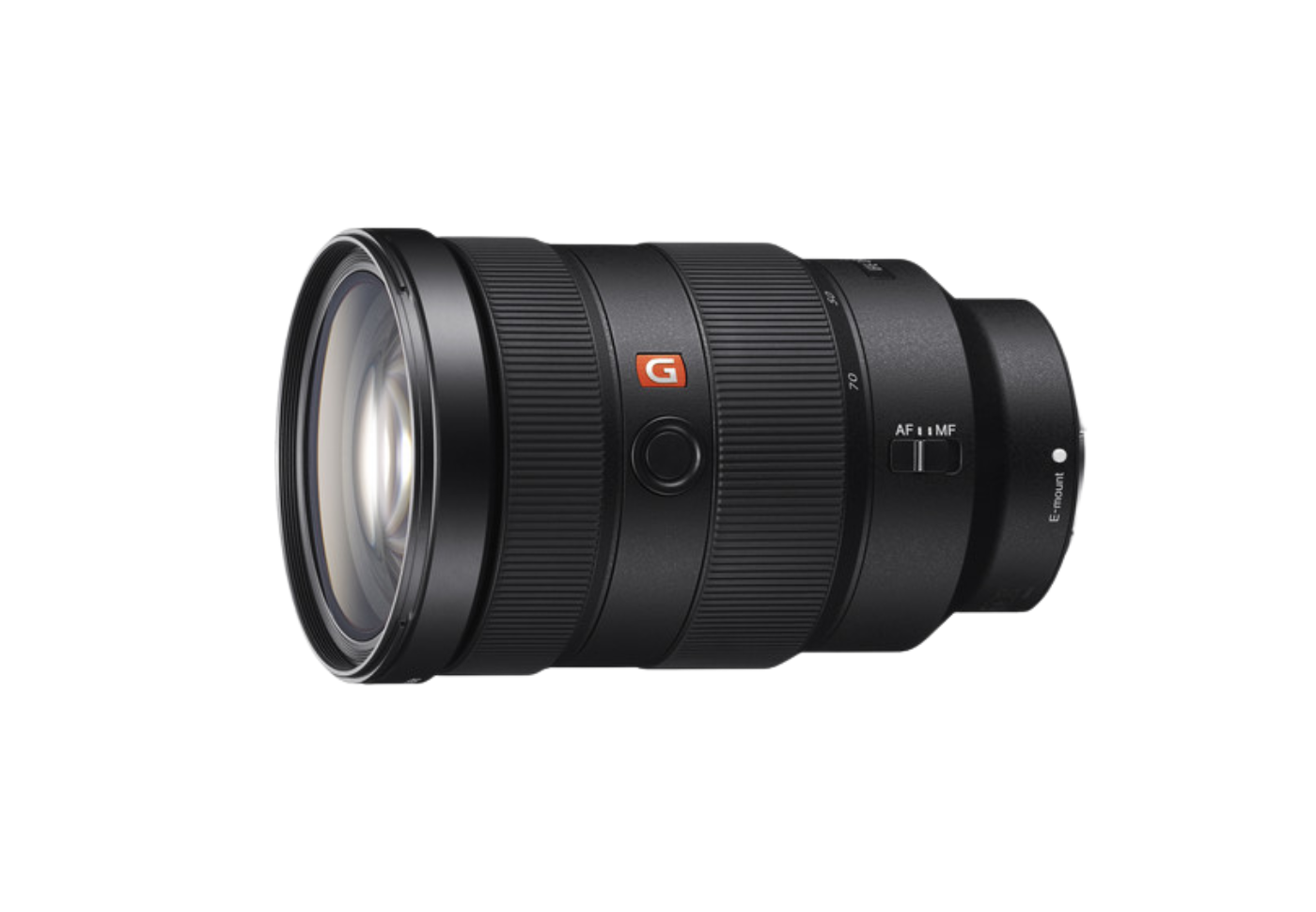 Sony FE 24-70mm f/2.8 GM Lens