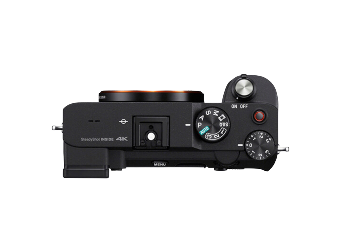 Sony a7C 28-60 mm Güzgüsüz Kamera