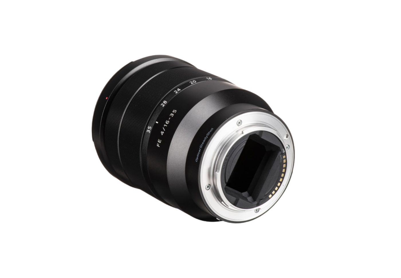 Sony Vario-Tessar T* FE 16-35mm f/4 ZA OSS Lens
