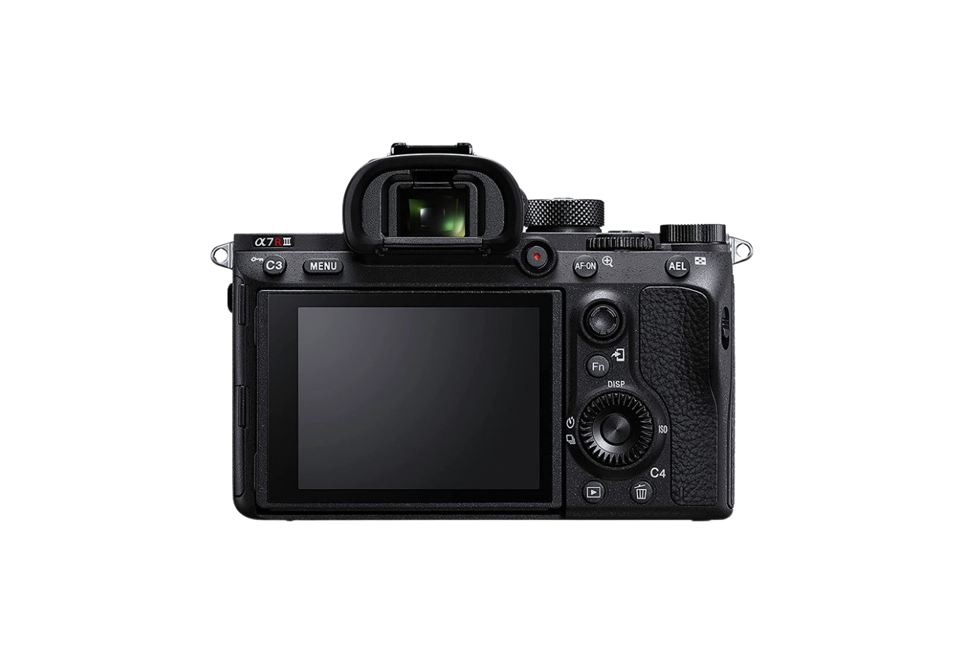 Sony a7R III Güzgüsüz Kamera