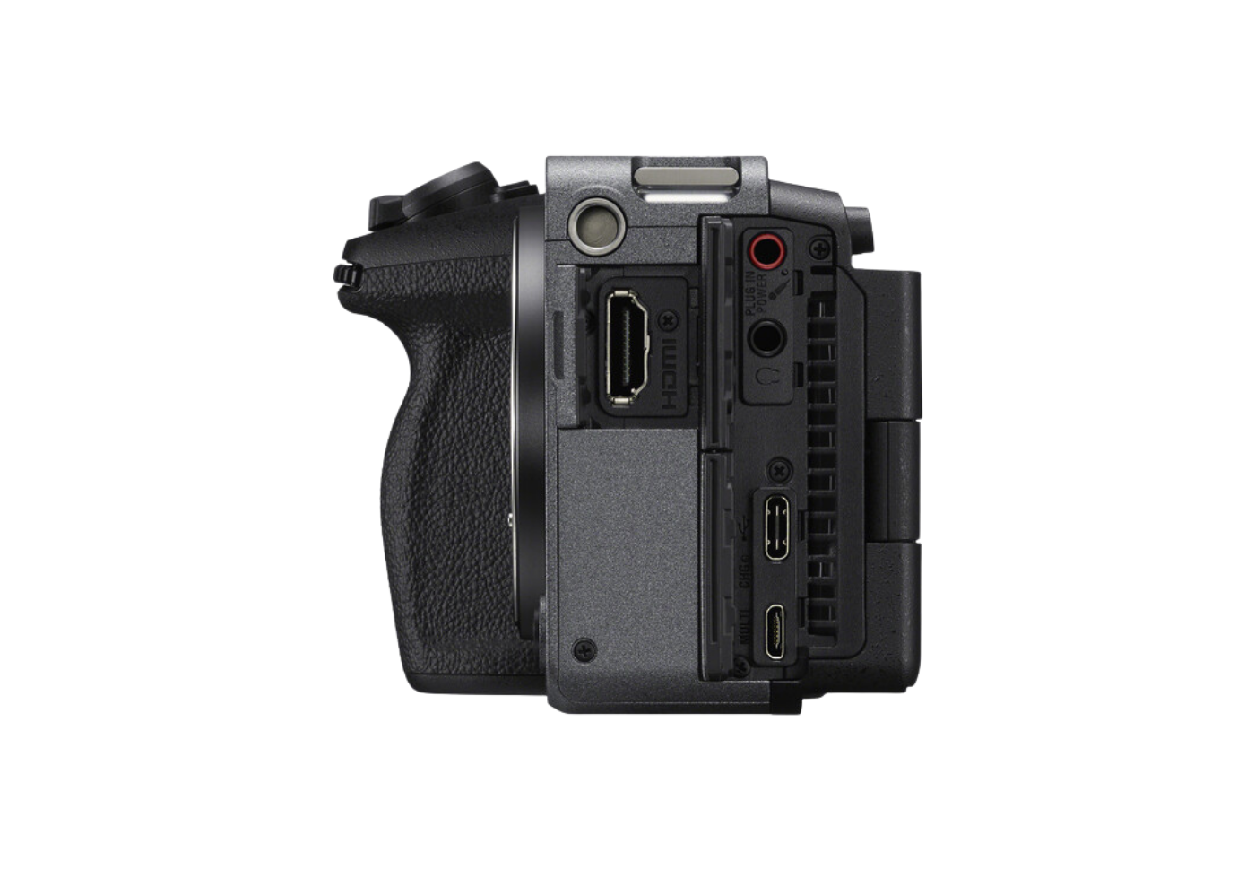 Sony FX3A E Mount Məhsulları Daxildir