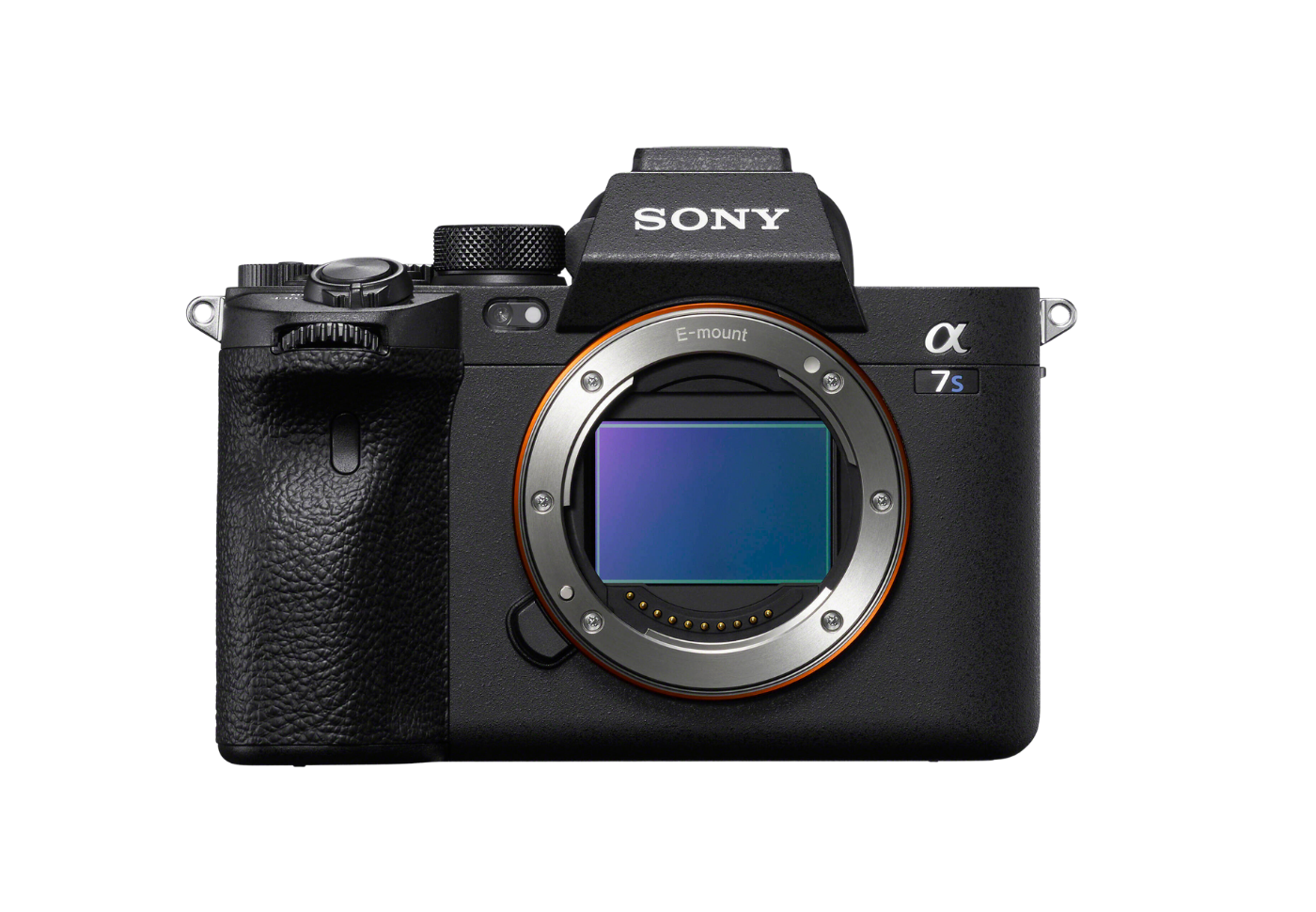 Sony A7s III body