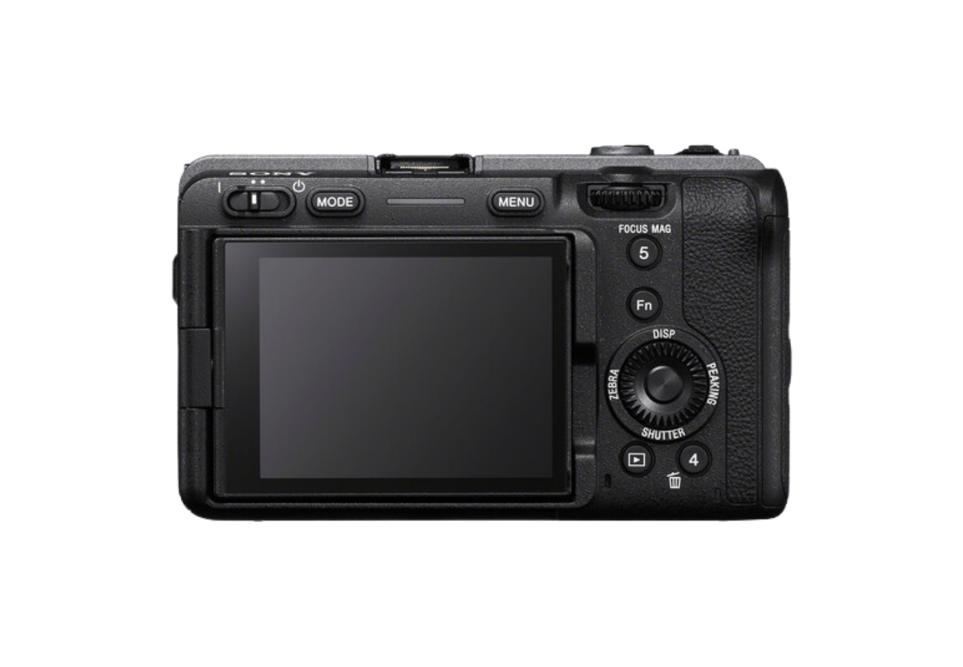 Sony FX30 E Mount