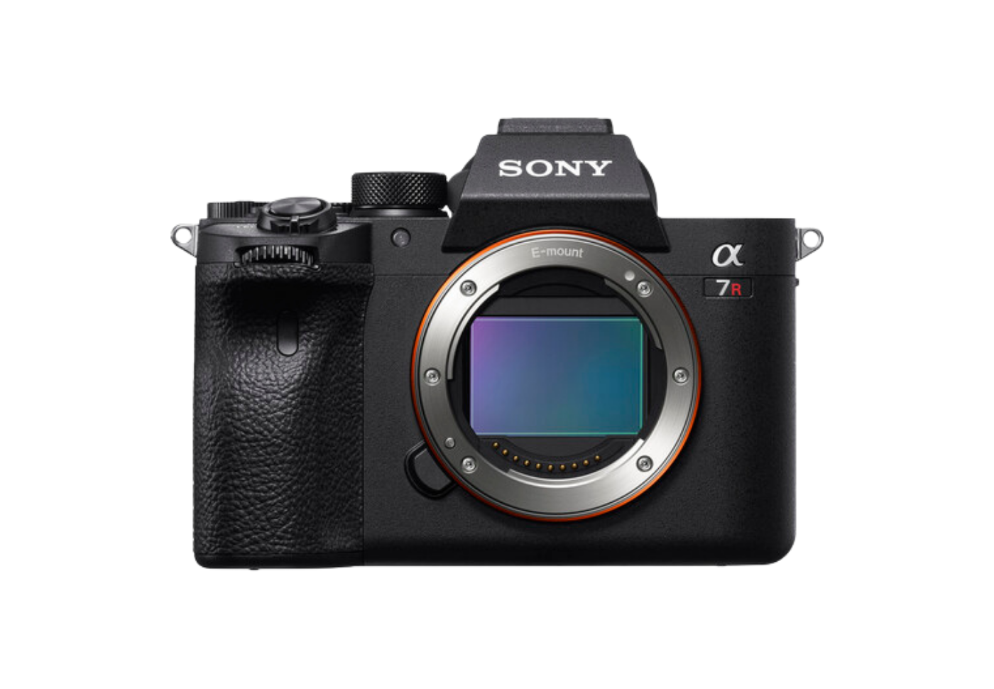 Sony a7R IV  güzgüsüz kamera