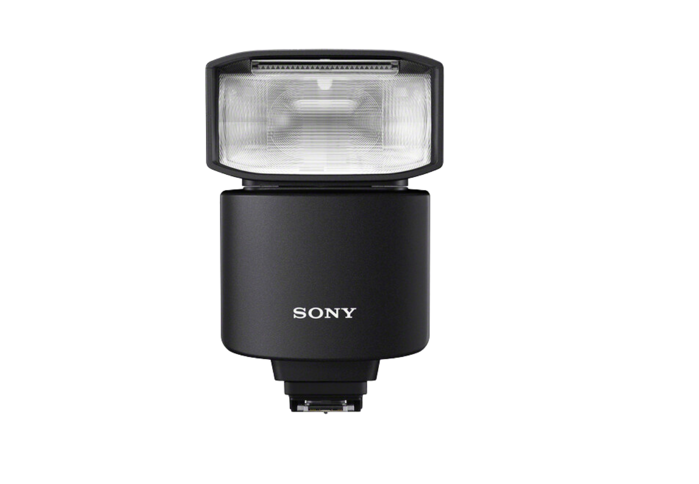 Sony HVL-F46RM Kompakt Simsiz Radio İdarəetmə Xarici Flaş