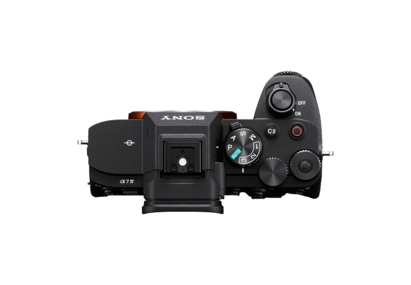 Sony a7 IV body güzgüsüz kamera