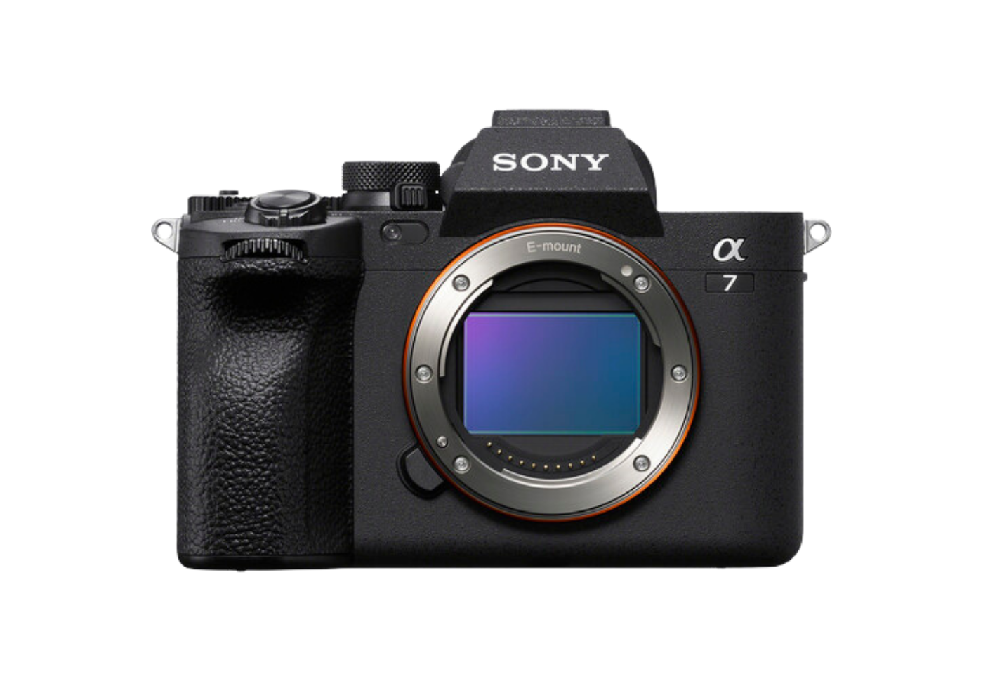 Sony a7 IV body güzgüsüz kamera