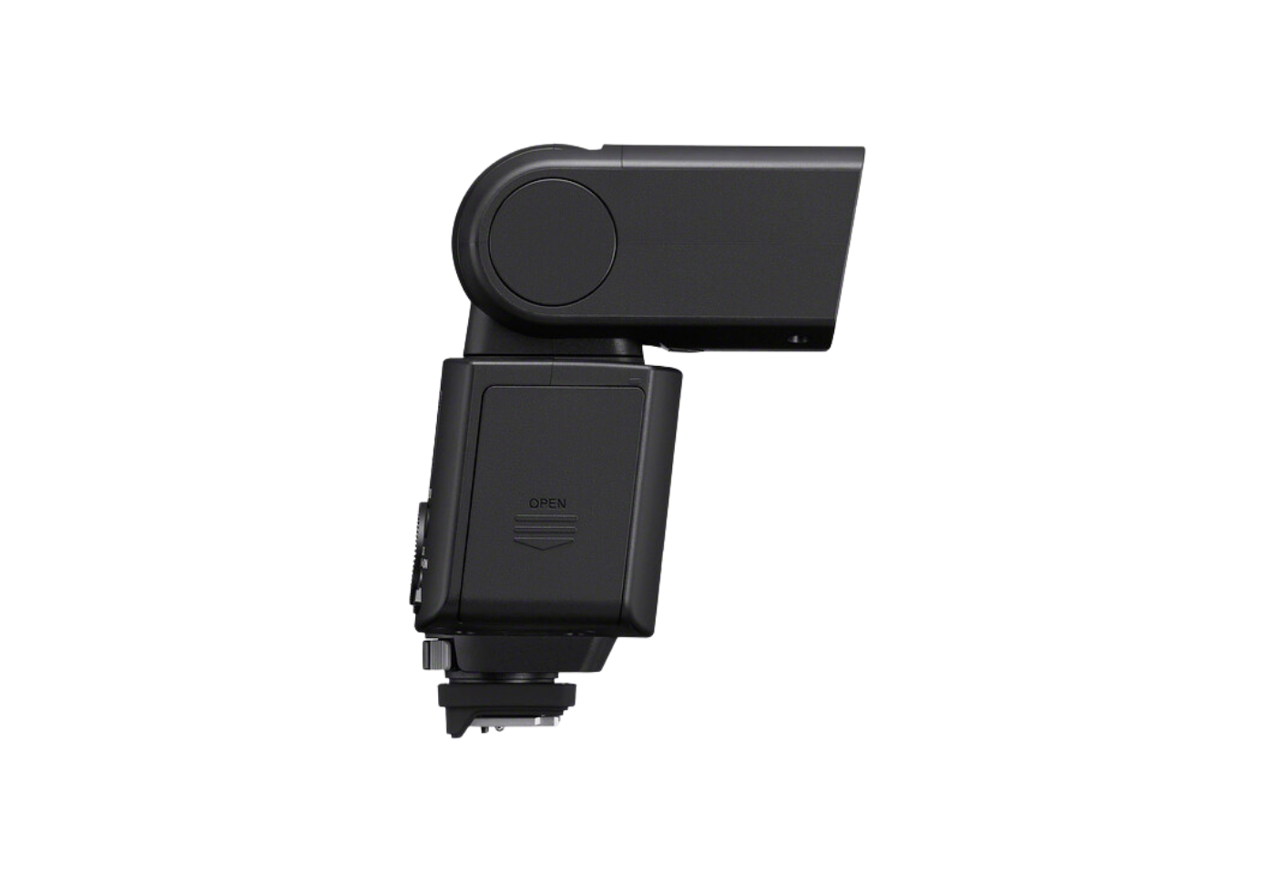 Sony HVL-F46RM Kompakt Simsiz Radio İdarəetmə Xarici Flaş