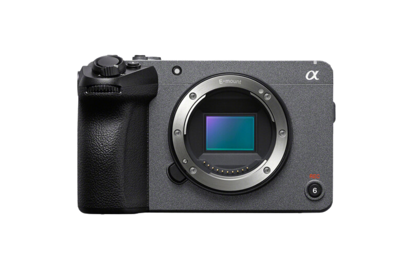 Sony FX30 E Mount