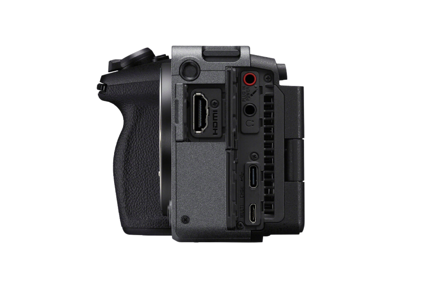 Sony FX30 E Mount