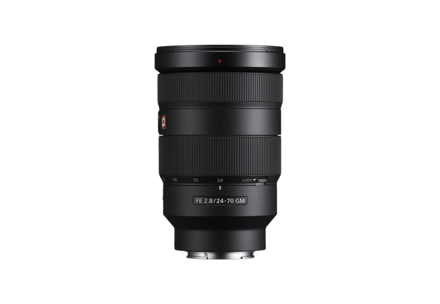 Sony FE 24-70mm f/2.8 GM Lens