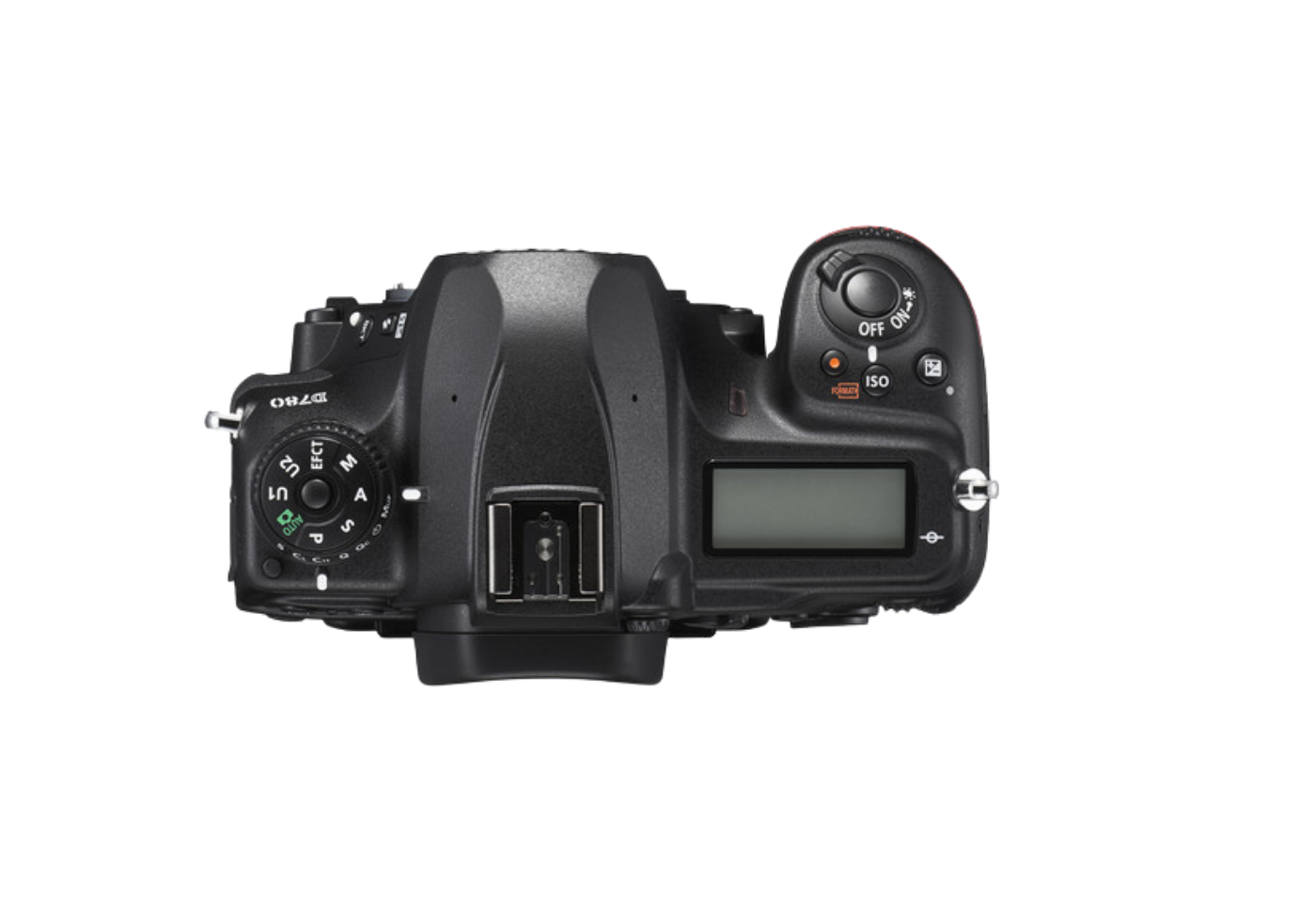 Nikon D780 Body