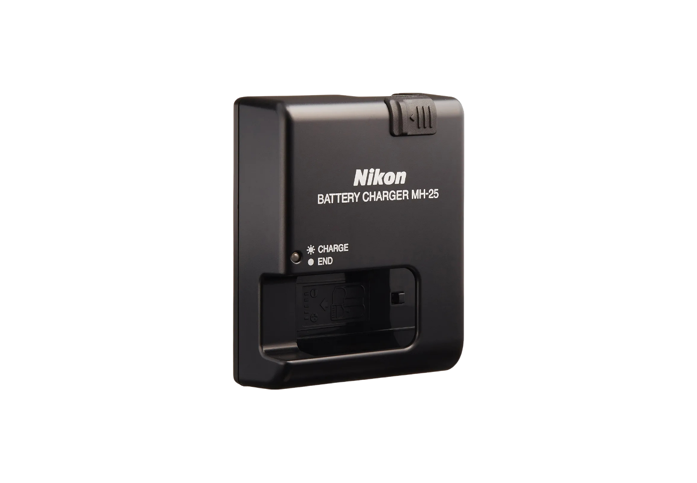 Nikon MH-25 tam orjinal