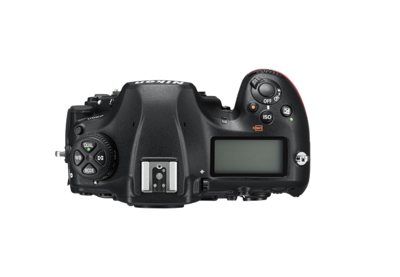 Nikon D850 BODY