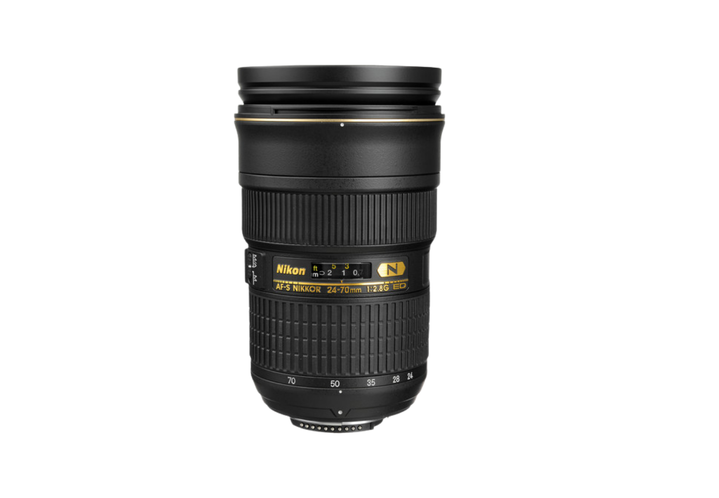 Nikon AF-S 24-70mm F2.8G ED