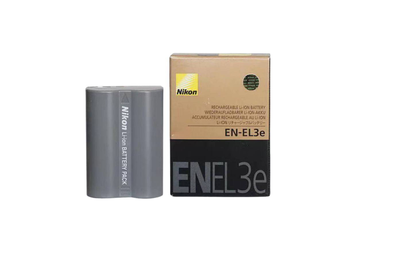 Nikon EN-EL3E Batareya