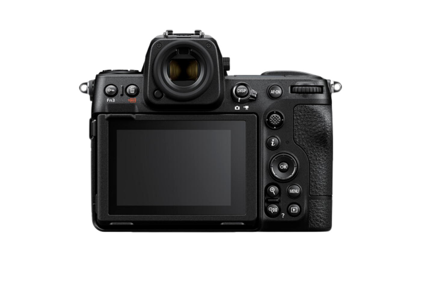 NIKON Z8 Body