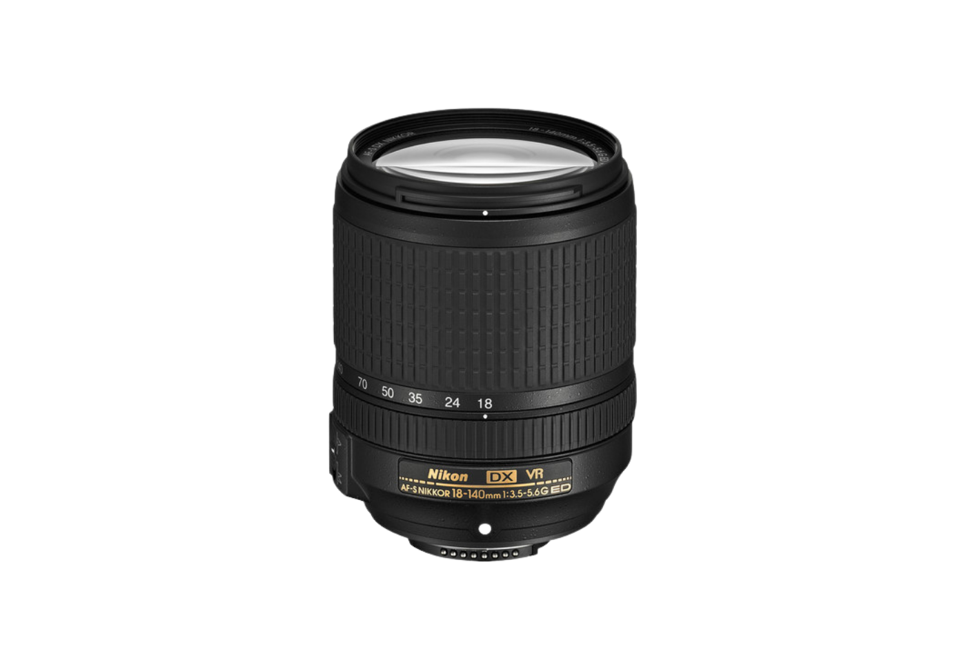 Nikon AF-S 18-140mm