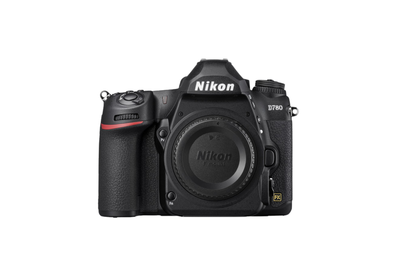 Nikon D780 Body