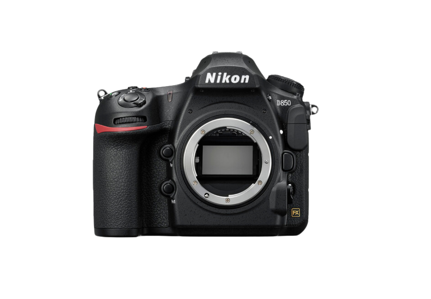 Nikon D850 BODY