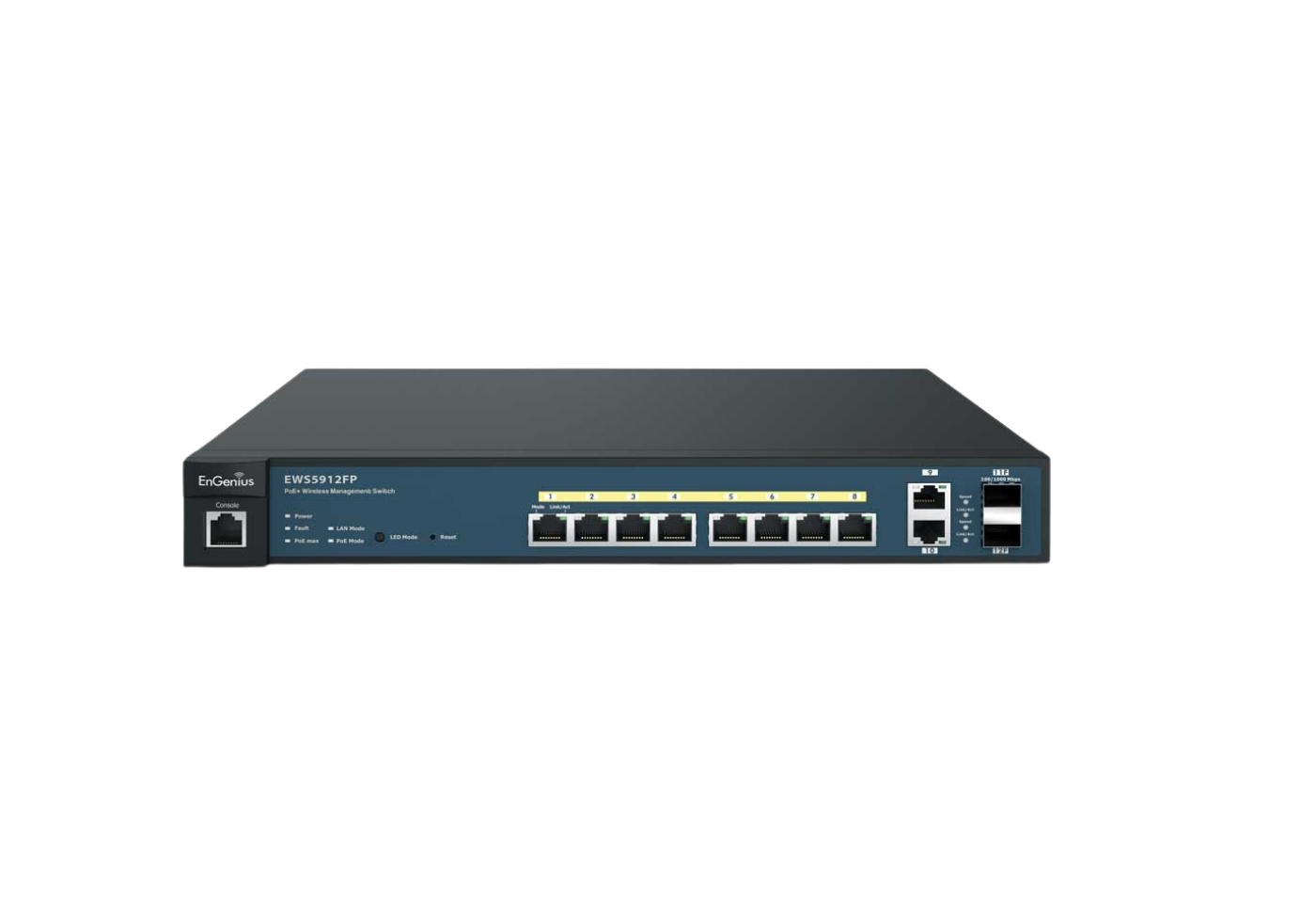 EnGENIUS - EWS5912FP