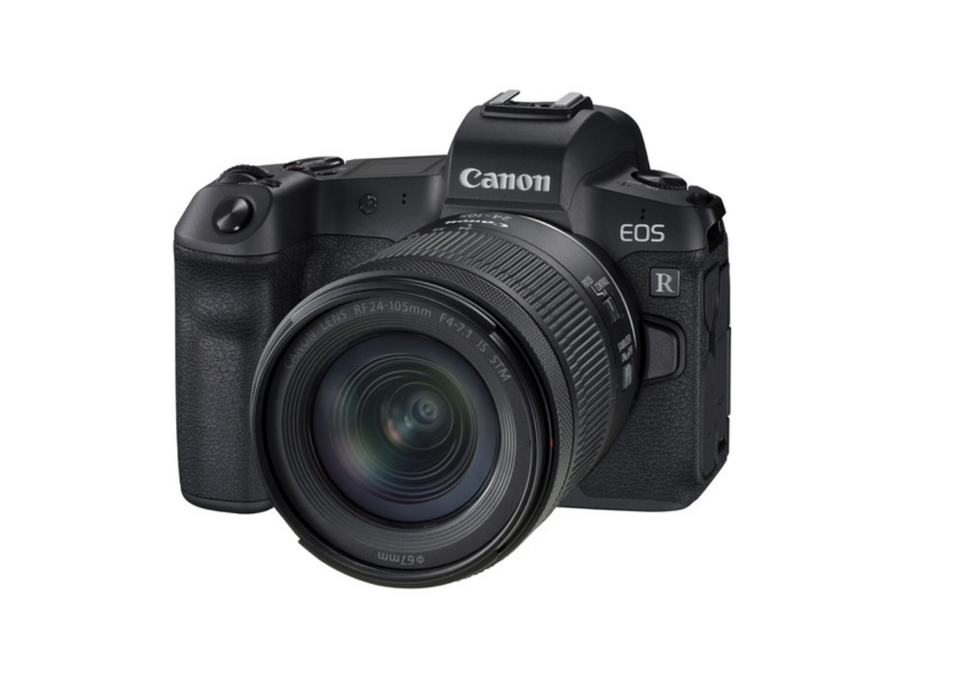 Canon  R 24-105 mm f
