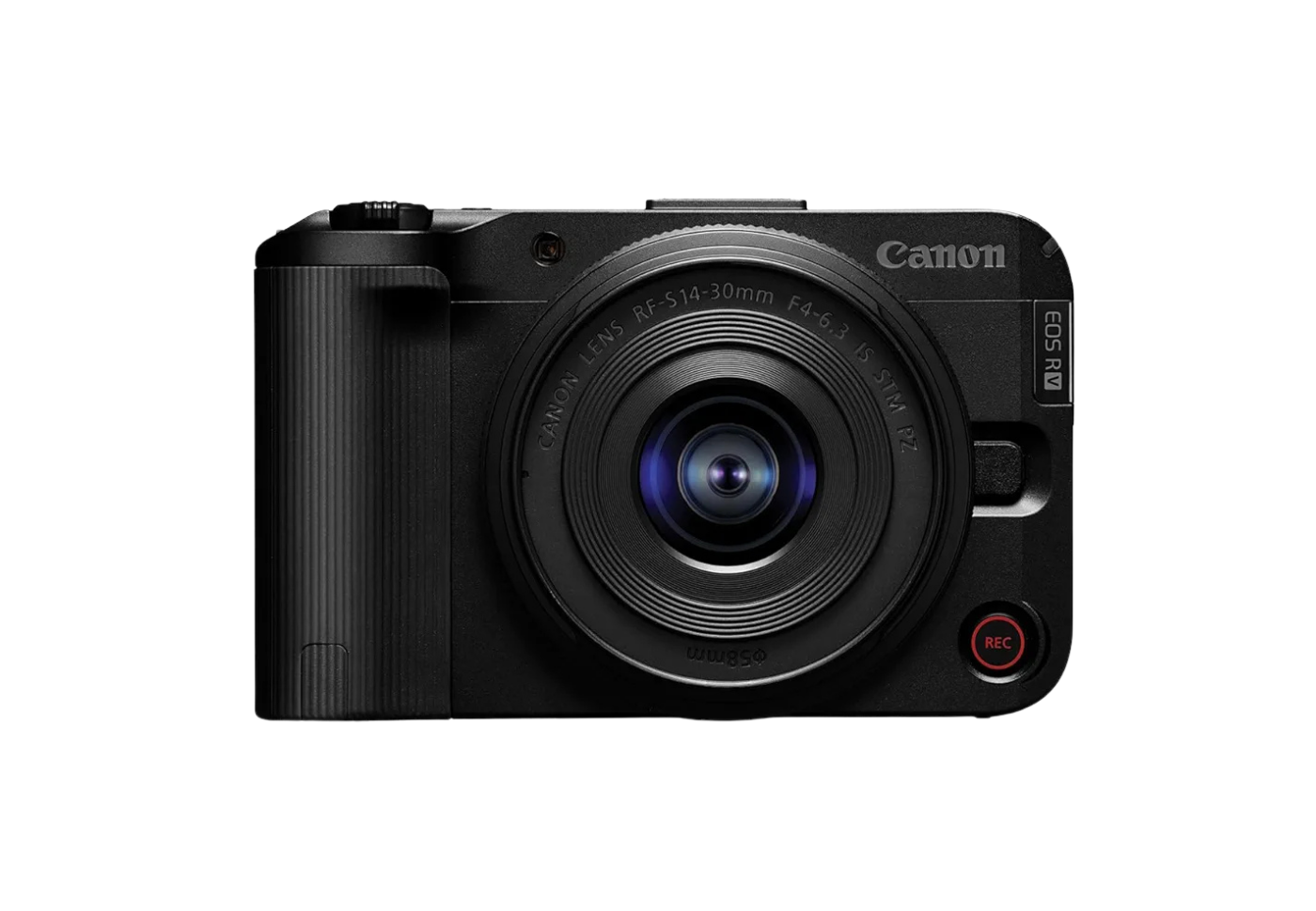Canon RF-S14-30mm