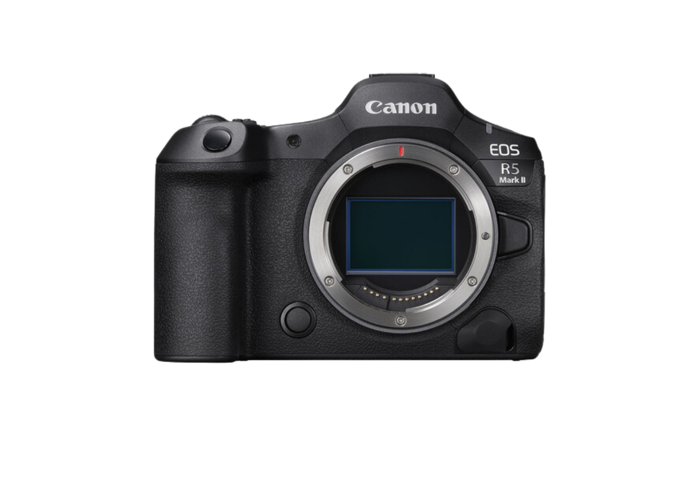 Canon EOS R5 Mark II