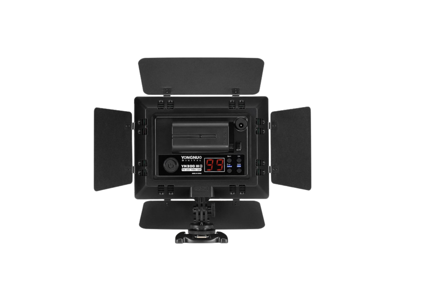 Yongnuo YN300 III