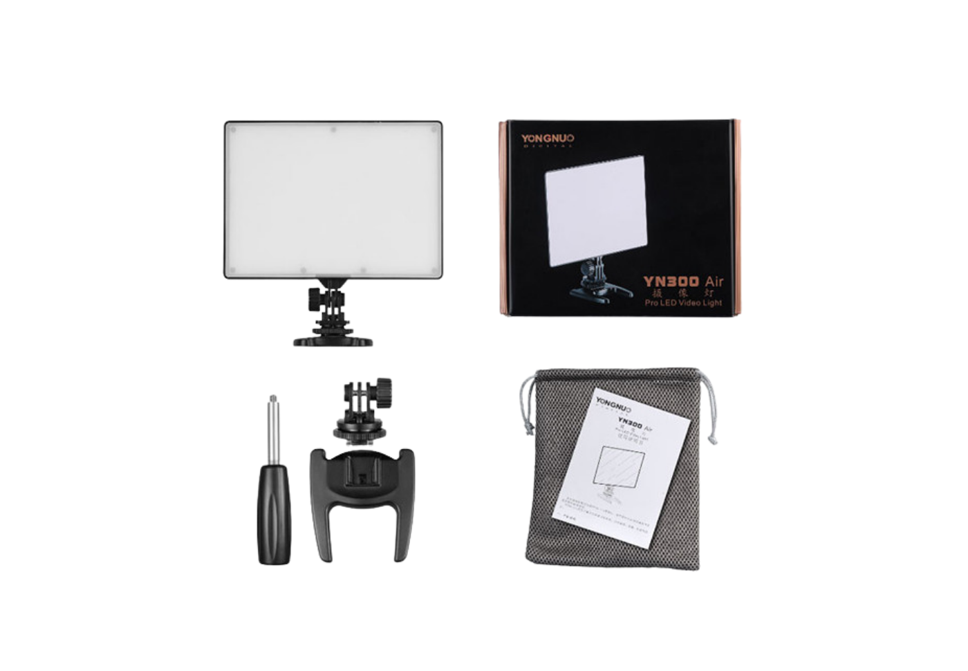 Yongnuo YN300 AIR