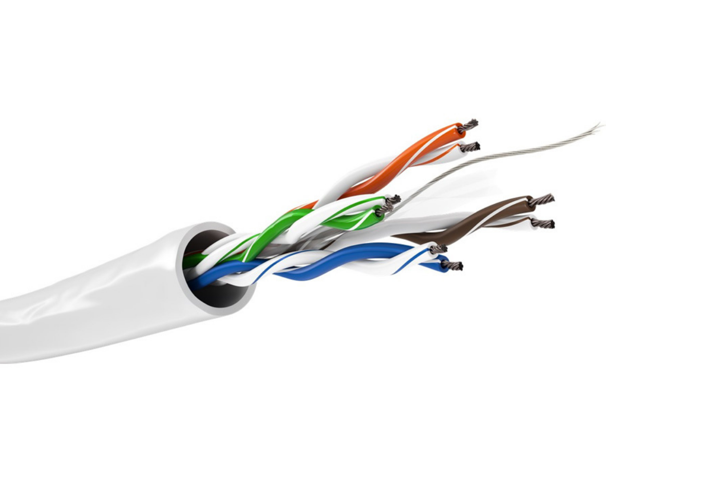 Datalink CAT6 SFTP CCA CABLE