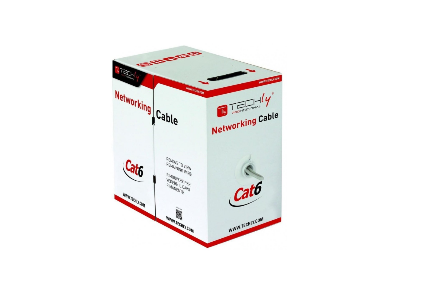 Datalink CAT6 FTP CCA CABLE