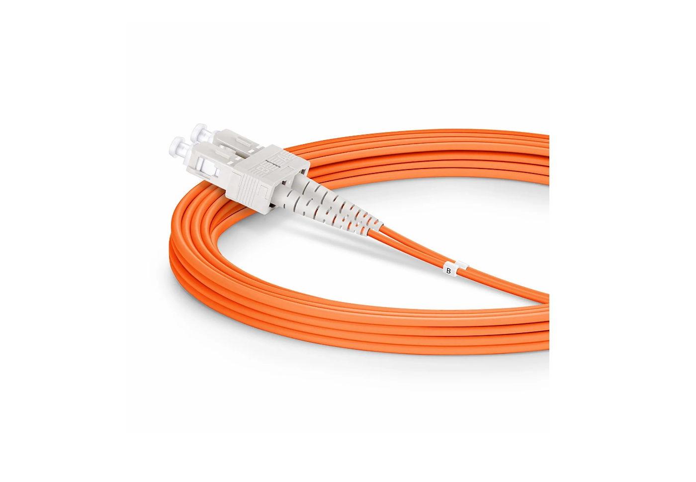 VCOM SC-SC CORD 3M
