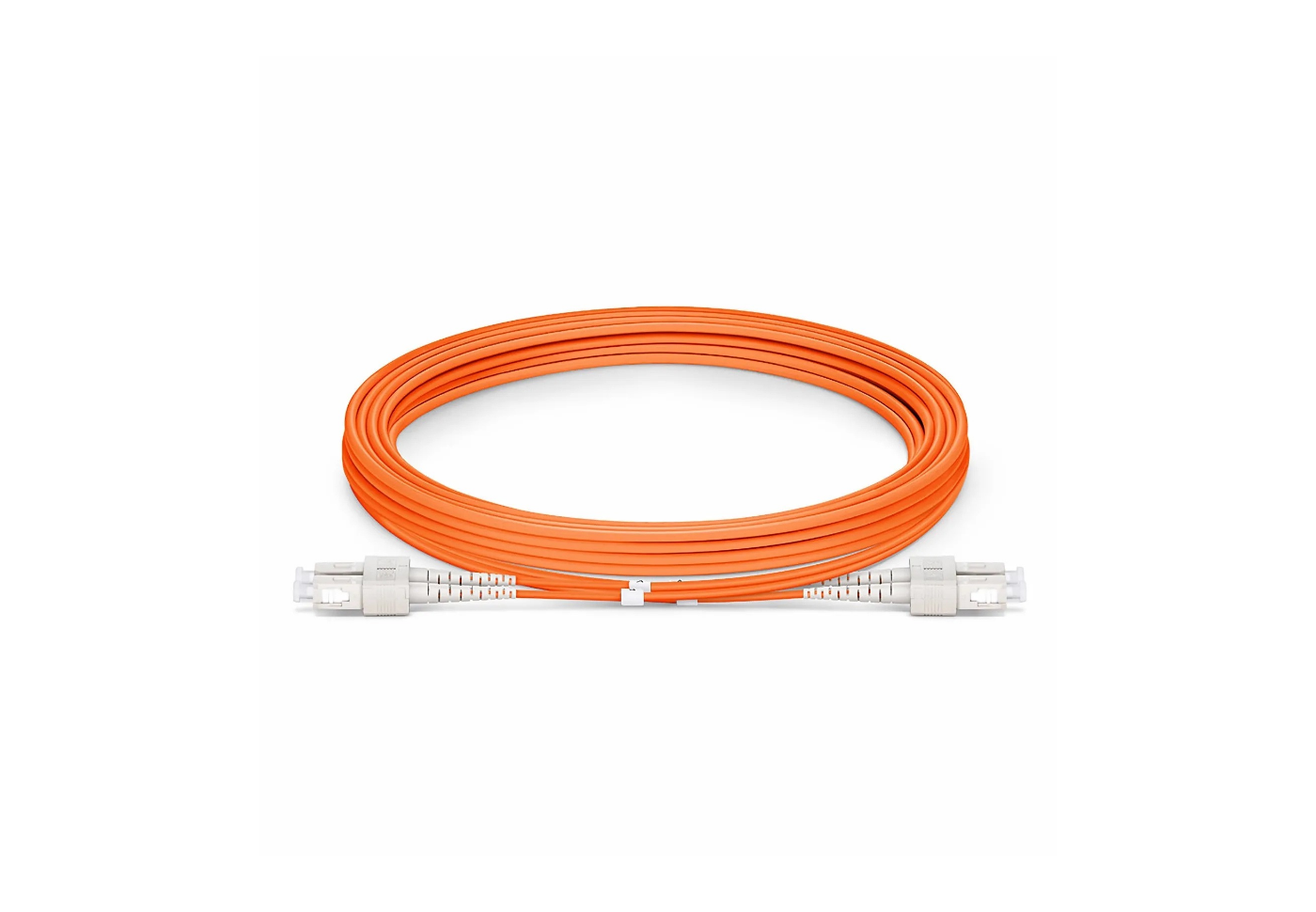 VCOM SC-SC CORD 3M