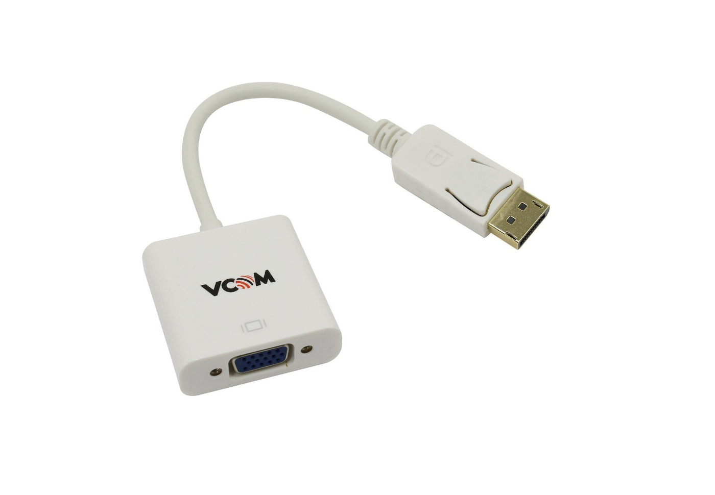 VCOM - CG602-015