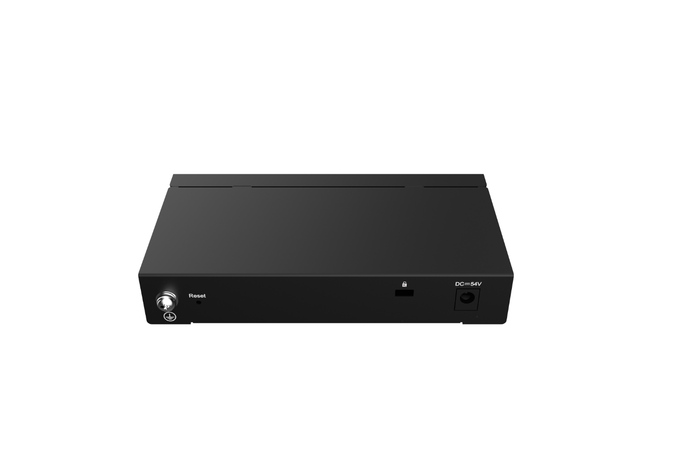 Reyee Switch RG-ES206GC-P