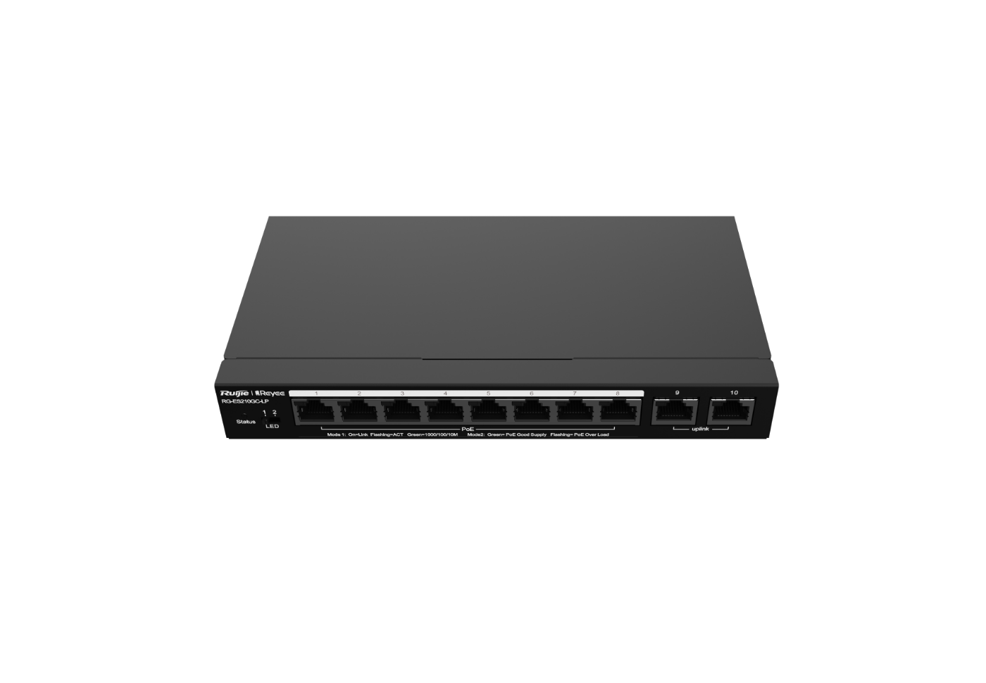 Reyee Switch RG-ES210GC-LP