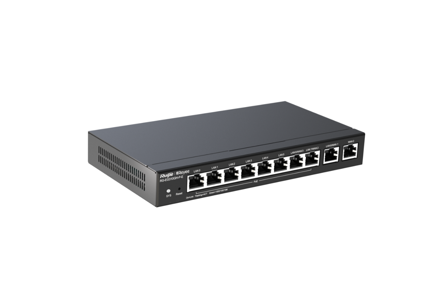 Reyee Router RG-EG310GH-P-E