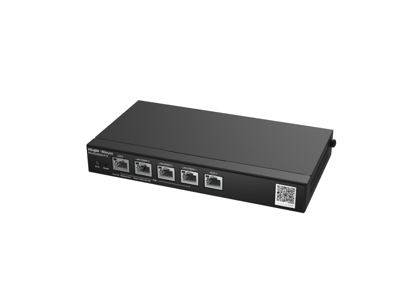 Reyee Router RG-EG305GH-PE