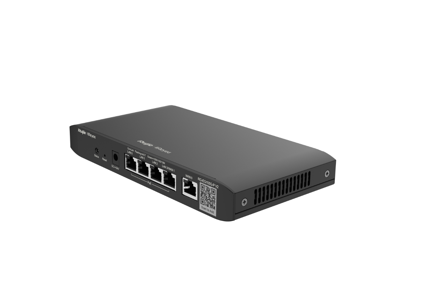 Reyee Router RG-EG105G-P V2