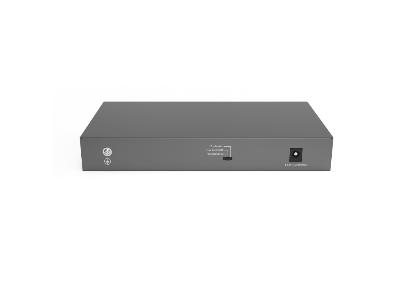 Reyee Switch RG-ES110D-P