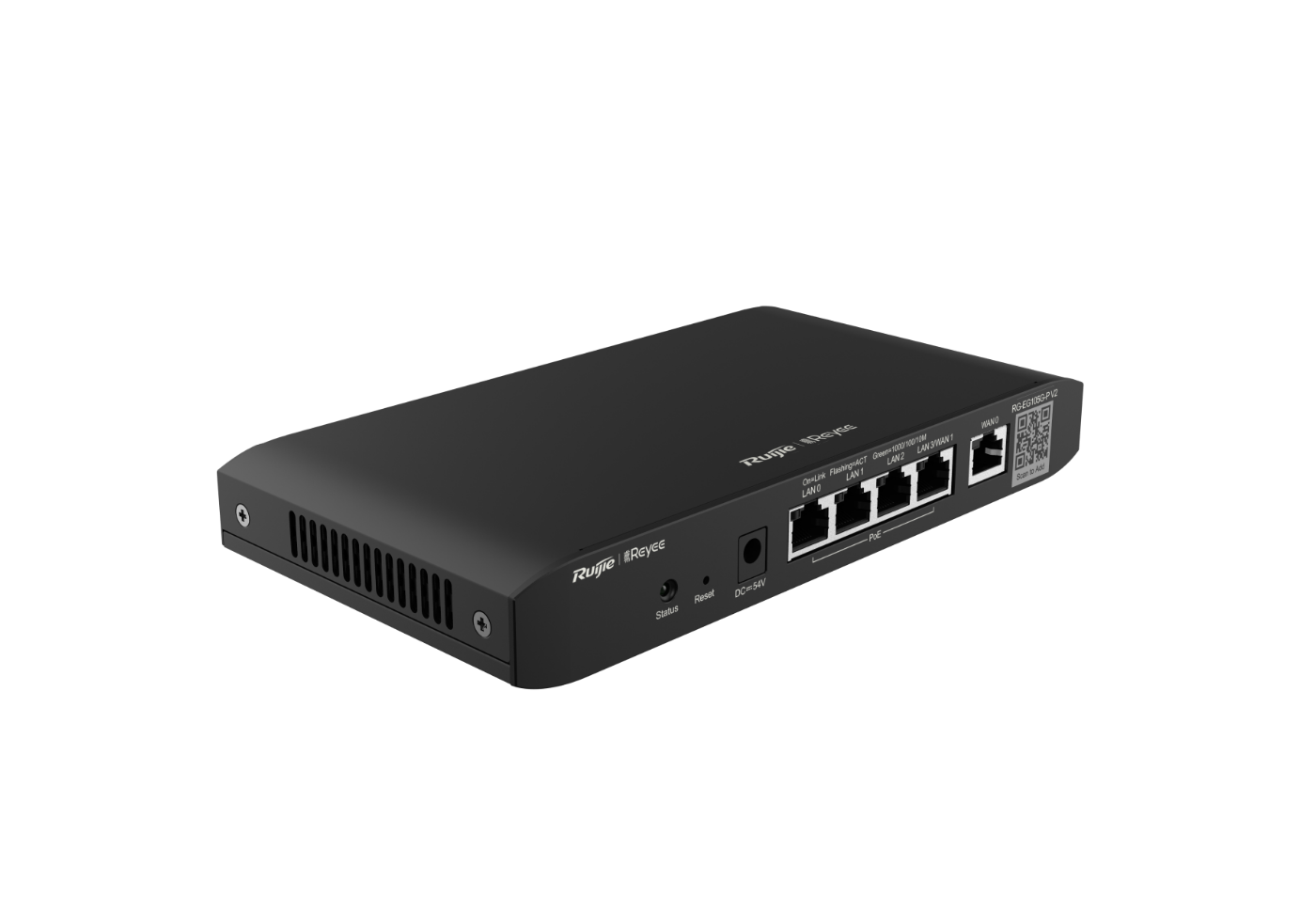 Reyee Router RG-EG105G-P V2