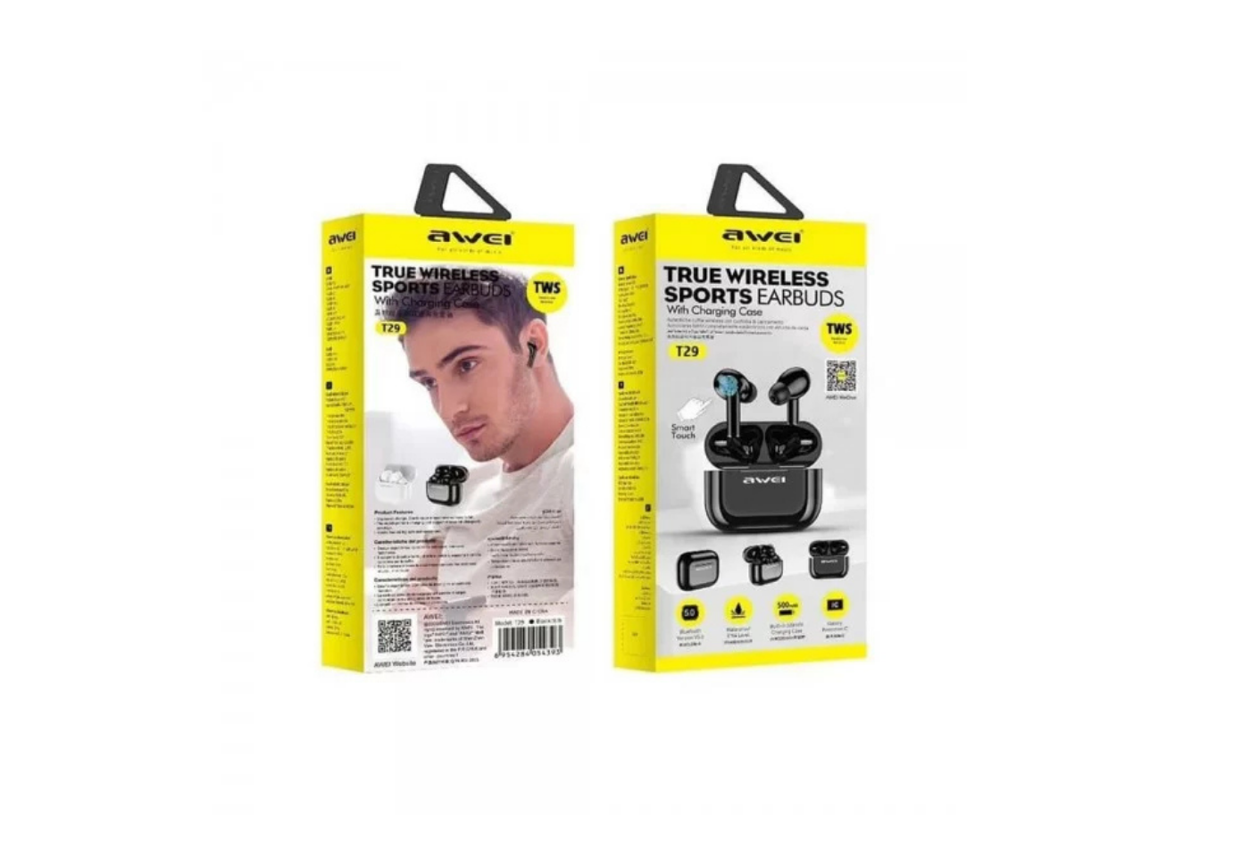 AWEI T29