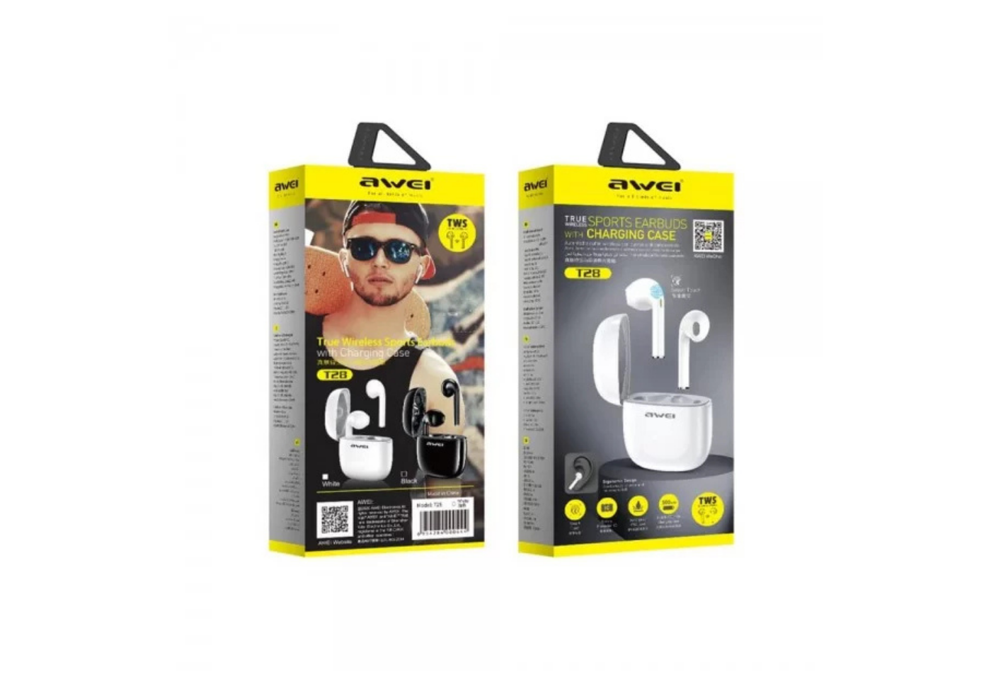AWEI T28